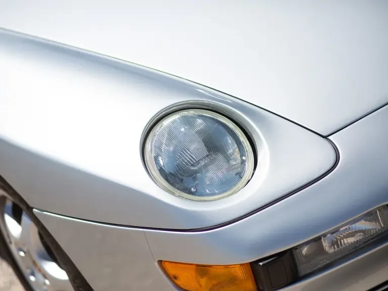 1992 Porsche 968 - Image 22 of 31