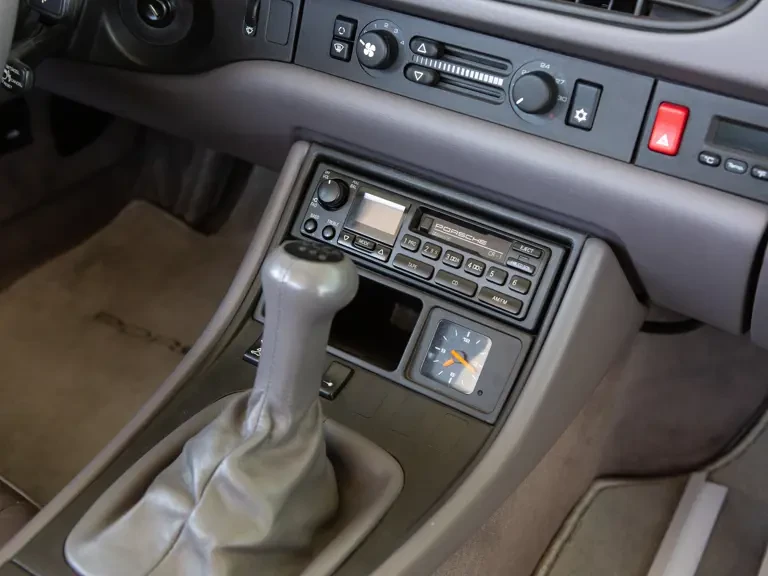 1992 Porsche 968 - Image 13 of 31