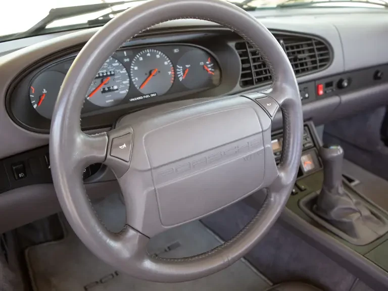 1992 Porsche 968 - Image 16 of 31
