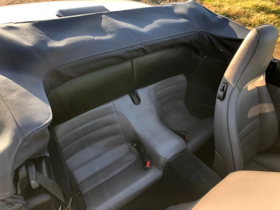 1992 Porsche 968 - Image 9 of 12