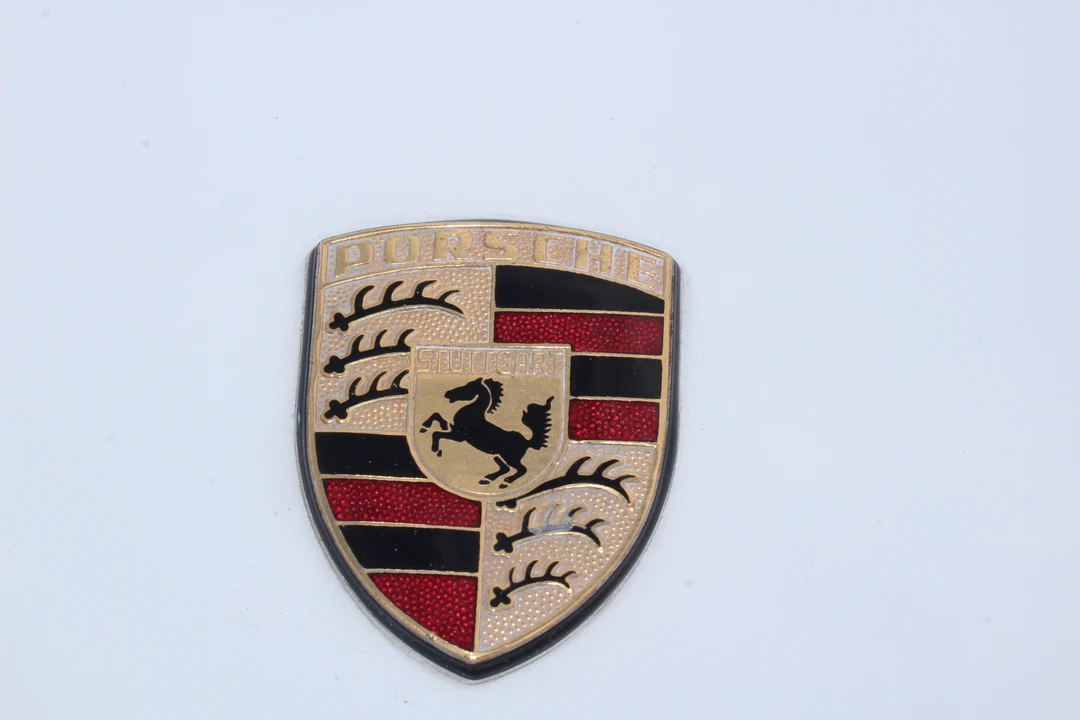 1992 Porsche 968 - Image 16 of 31