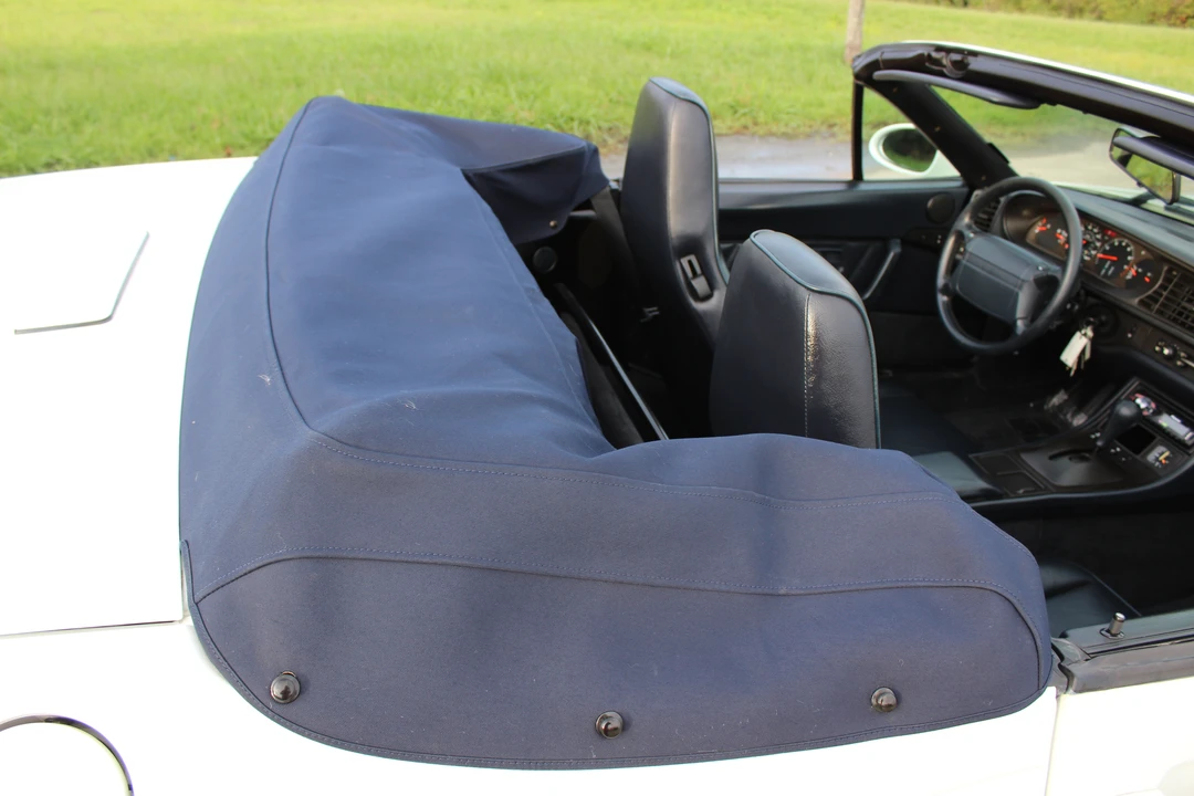 1992 Porsche 968 - Image 24 of 31