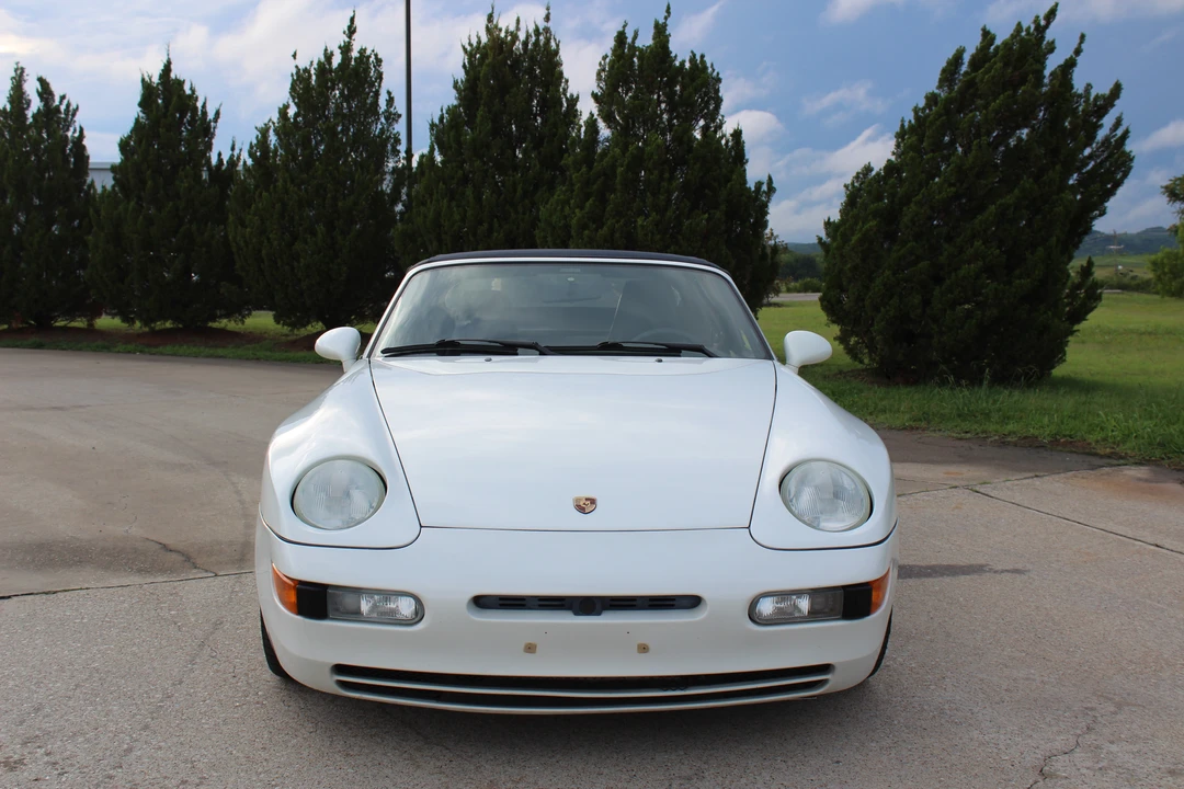 1992 Porsche 968 - Image 27 of 31