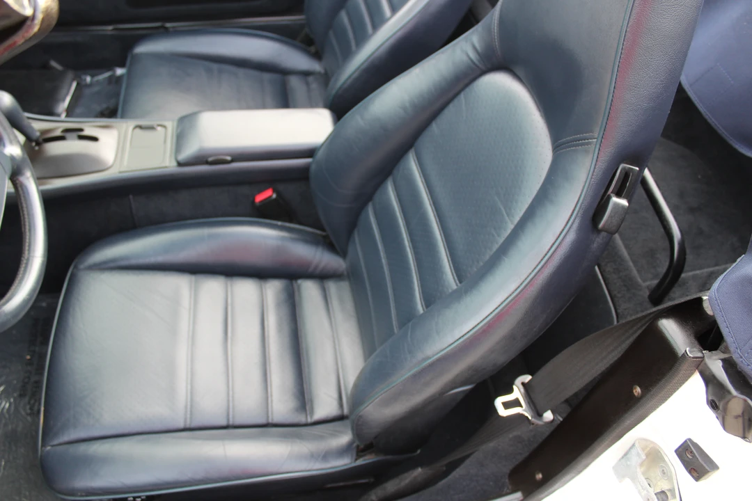1992 Porsche 968 - Image 30 of 31