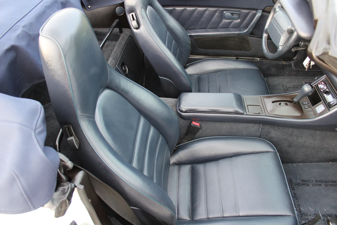 1992 Porsche 968 - Image 31 of 31