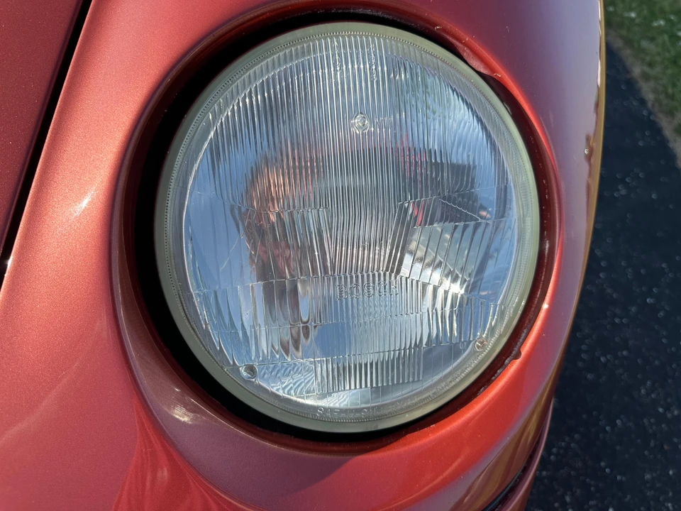 1992 Porsche 968 - Image 24 of 31