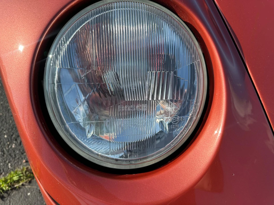 1992 Porsche 968 - Image 22 of 31