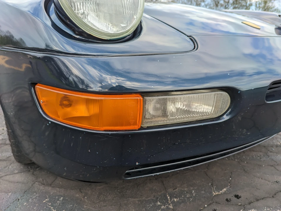 1992 Porsche 968 - Image 29 of 31