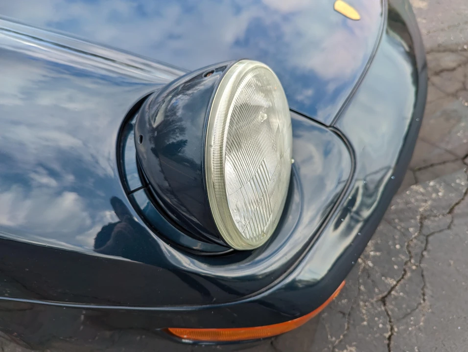 1992 Porsche 968 - Image 19 of 31