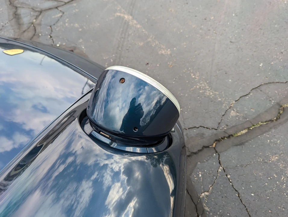 1992 Porsche 968 - Image 20 of 31