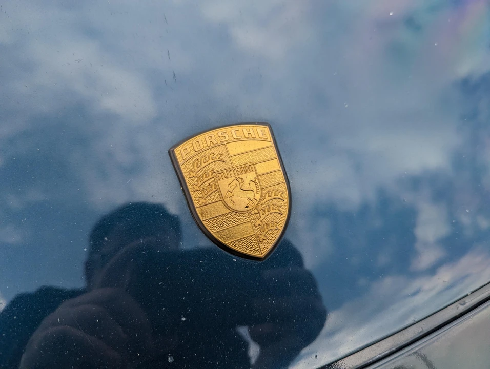 1992 Porsche 968 - Image 21 of 31