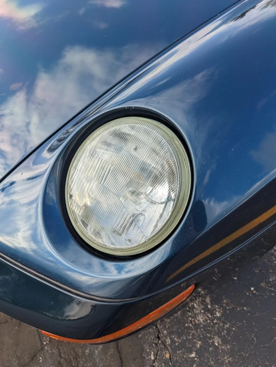 1992 Porsche 968 - Image 22 of 31