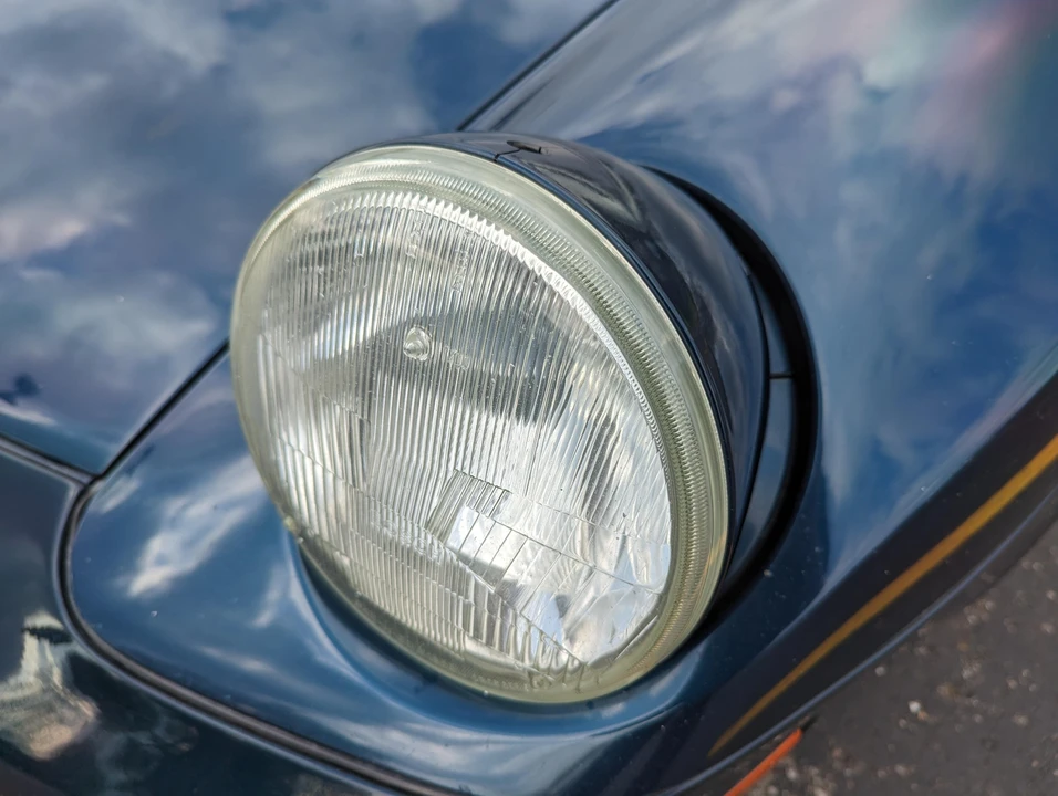 1992 Porsche 968 - Image 23 of 31