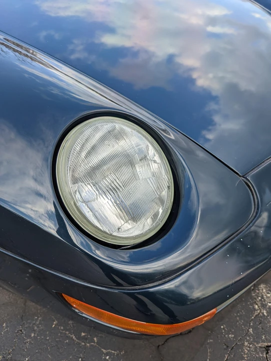 1992 Porsche 968 - Image 18 of 31