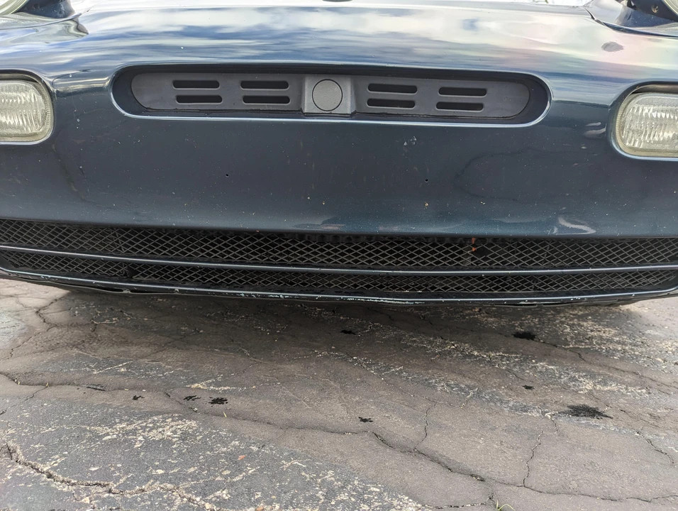1992 Porsche 968 - Image 26 of 31