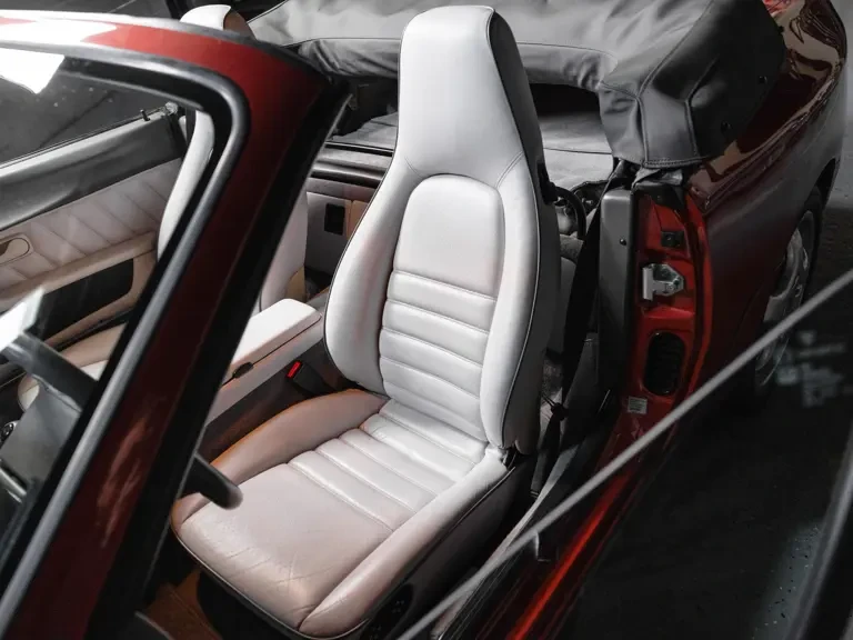 1992 Porsche 968 - Image 24 of 31