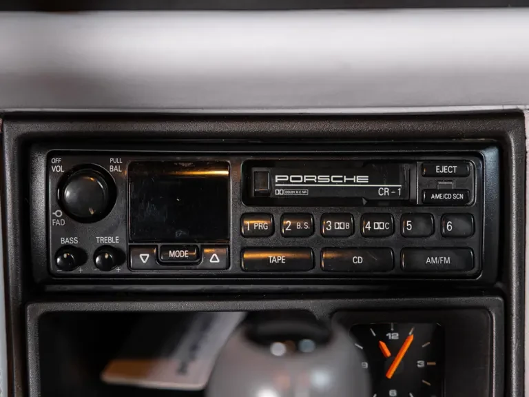 1992 Porsche 968 - Image 20 of 31