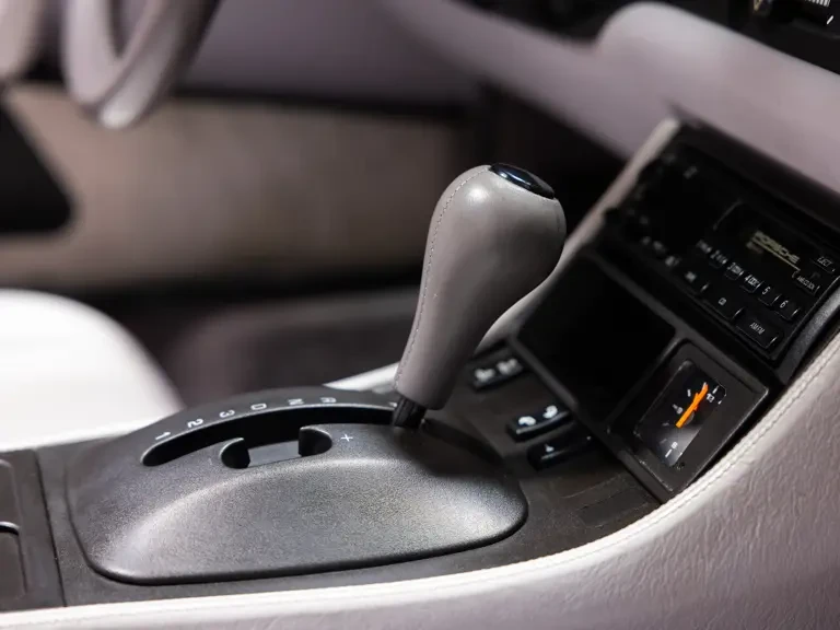 1992 Porsche 968 - Image 18 of 31