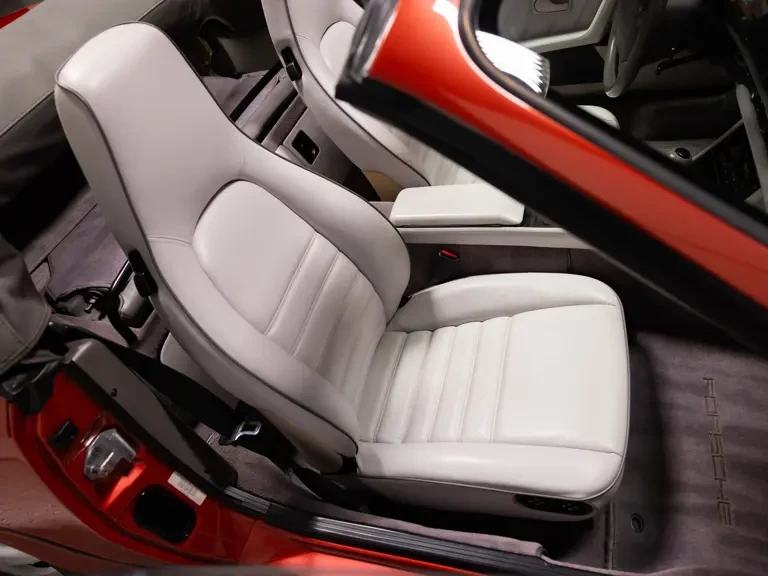 1992 Porsche 968 - Image 25 of 31