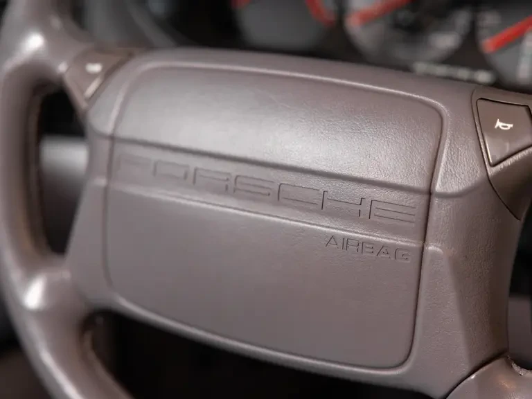 1992 Porsche 968 - Image 15 of 31