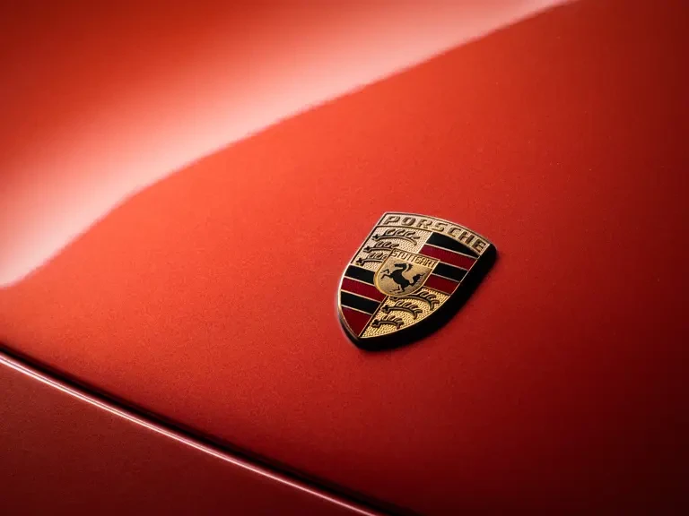 1992 Porsche 968 - Image 7 of 31