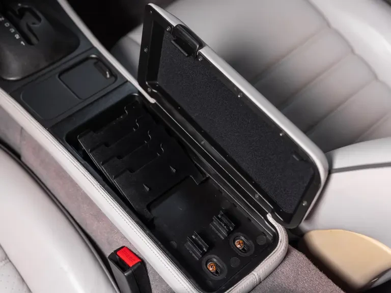 1992 Porsche 968 - Image 22 of 31