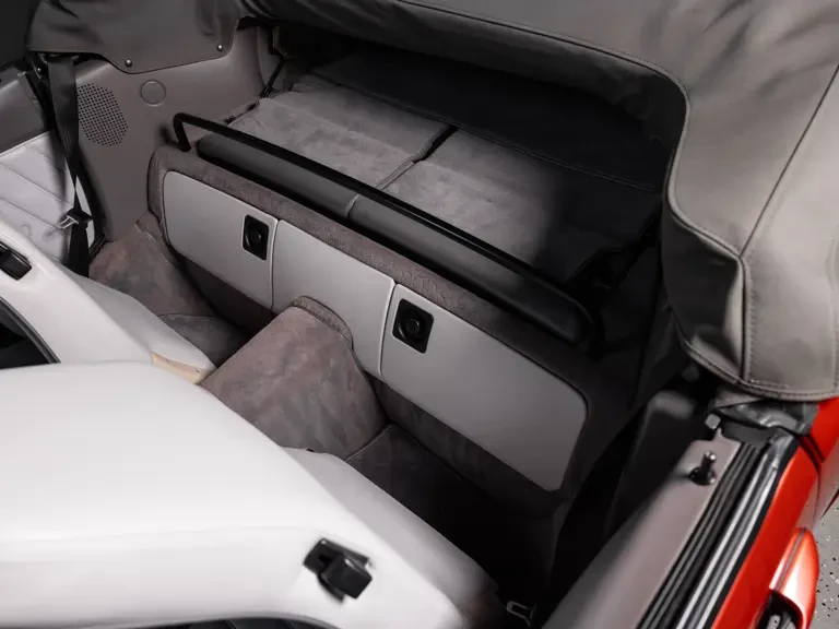 1992 Porsche 968 - Image 28 of 31