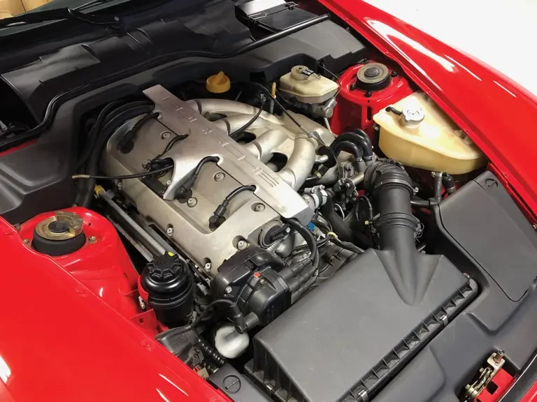 1992 Porsche 968 - Image 4 of 16