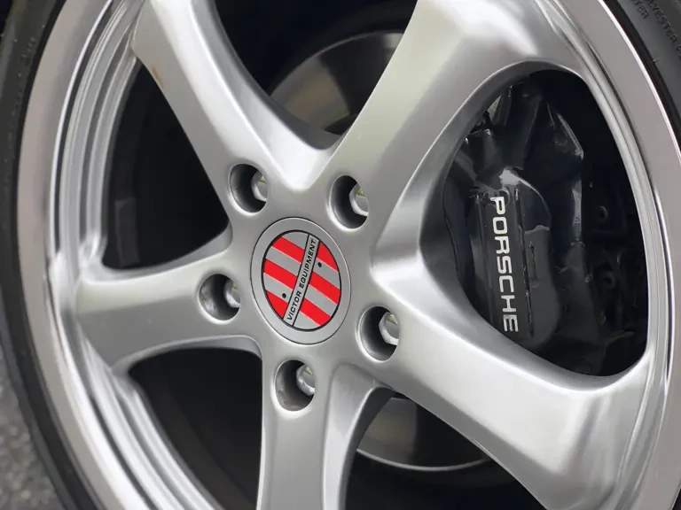 1992 Porsche 968 - Image 11 of 16