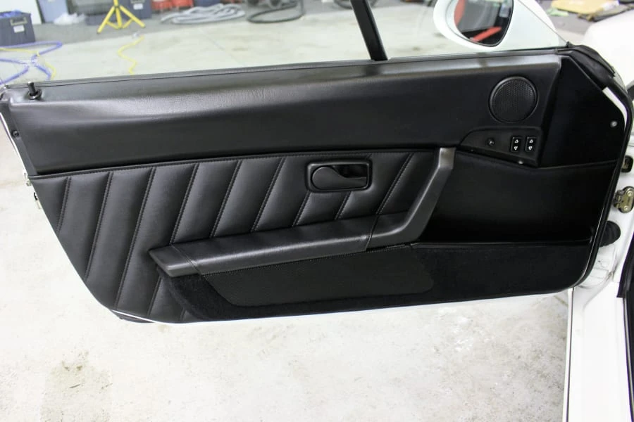 1992 Porsche 968 - Image 6 of 10