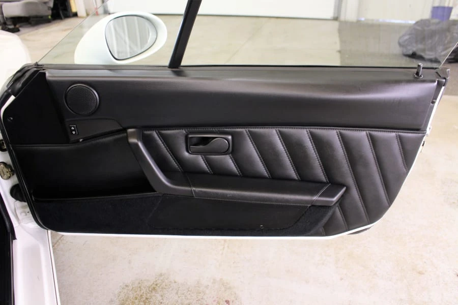 1992 Porsche 968 - Image 7 of 10