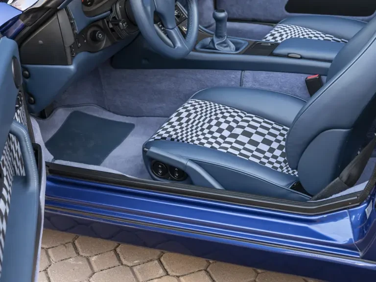 1992 Porsche 968 - Image 31 of 31