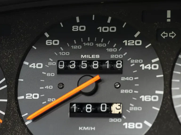 1992 Porsche 968 - Image 15 of 31