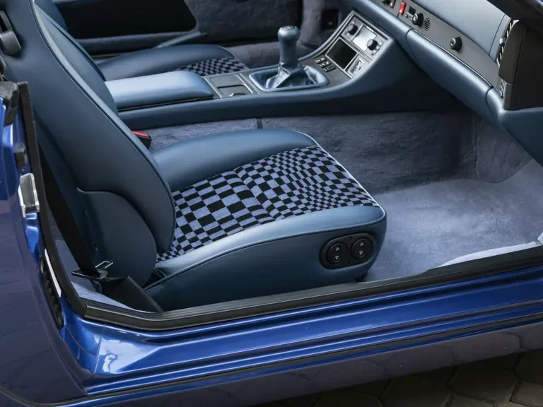 1992 Porsche 968 - Image 30 of 31