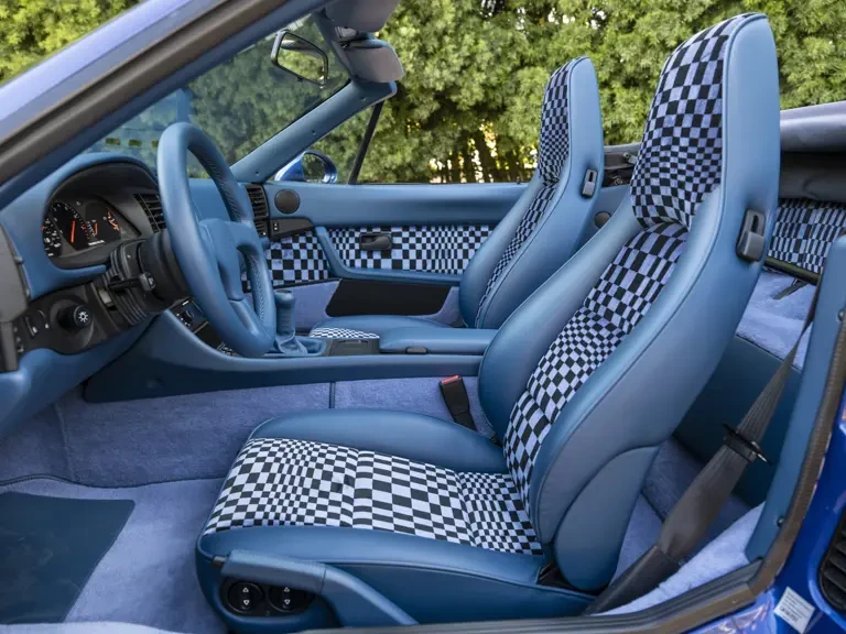 1992 Porsche 968 - Image 5 of 31