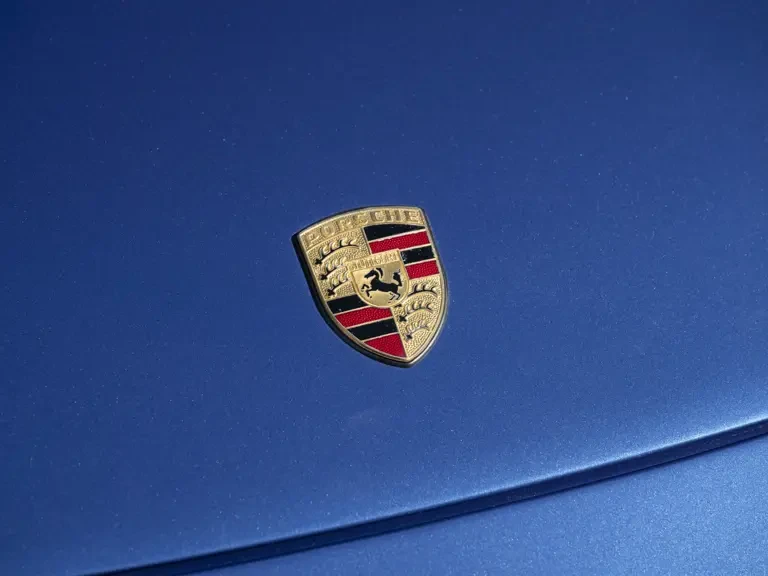 1992 Porsche 968 - Image 7 of 31