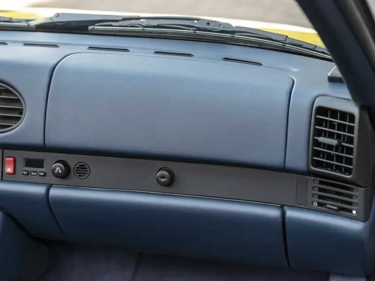 1992 Porsche 968 - Image 18 of 31