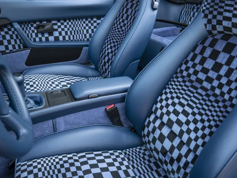 1992 Porsche 968 - Image 21 of 31