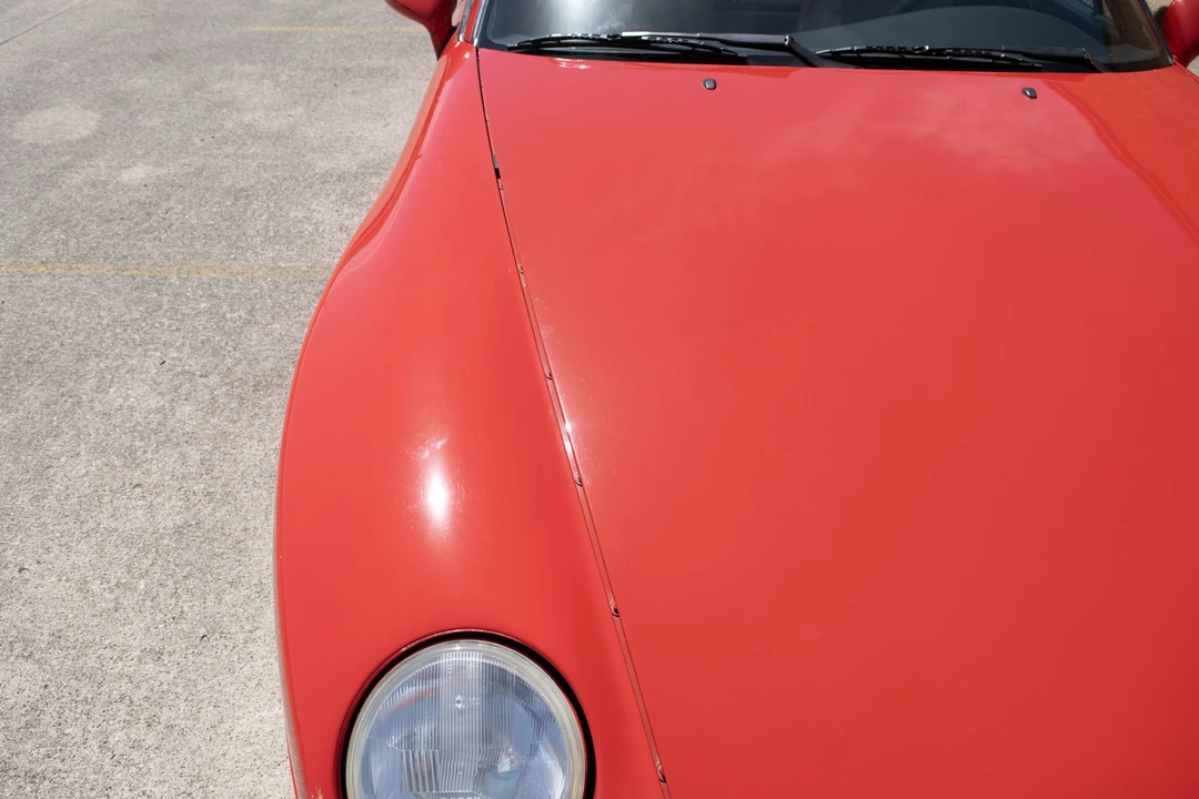 1992 Porsche 968 - Image 27 of 31