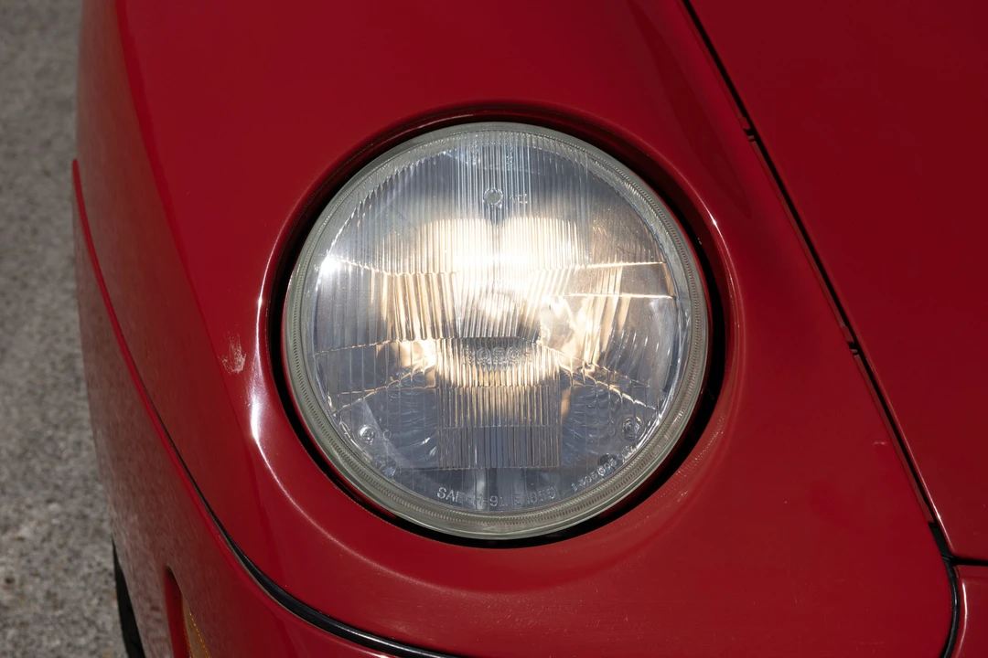 1992 Porsche 968 - Image 30 of 31