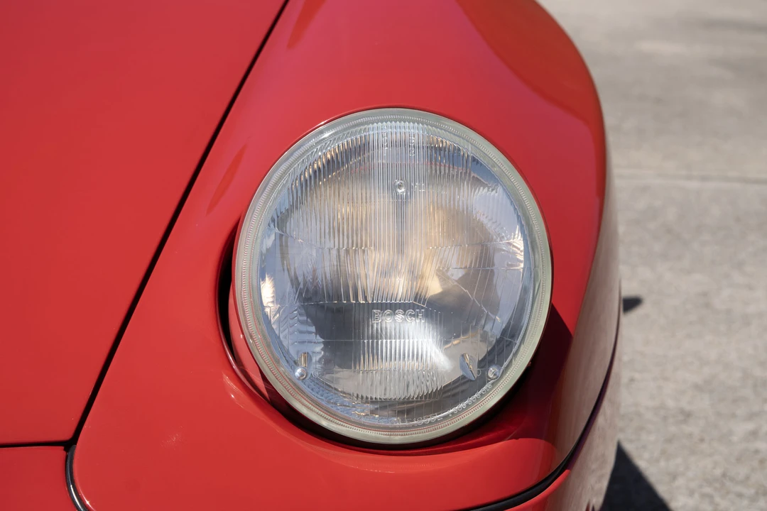 1992 Porsche 968 - Image 31 of 31
