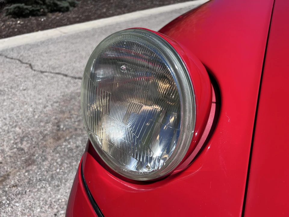 1992 Porsche 968 - Image 19 of 31