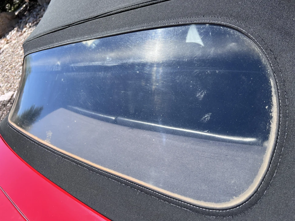 1992 Porsche 968 - Image 31 of 31