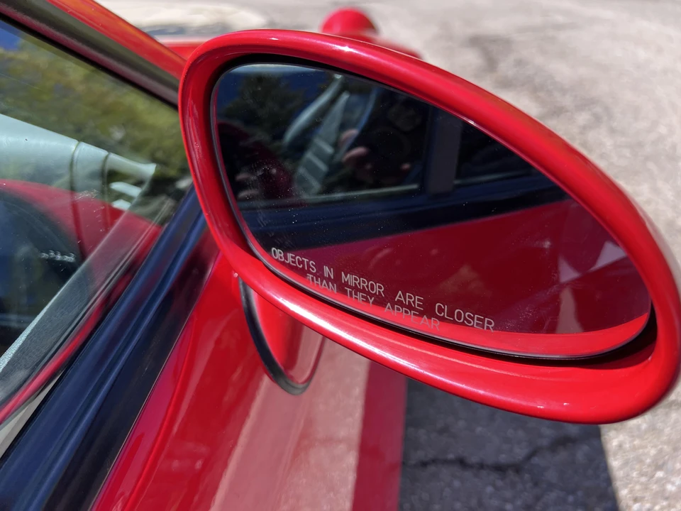 1992 Porsche 968 - Image 27 of 31