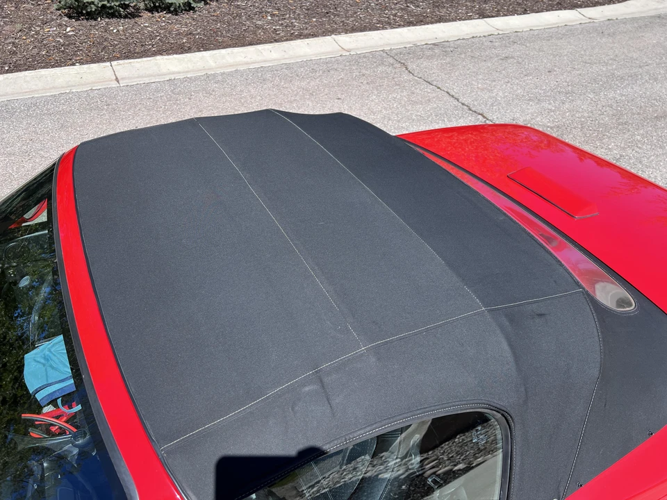 1992 Porsche 968 - Image 29 of 31