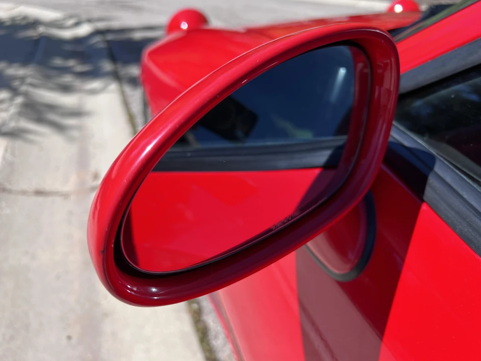 1992 Porsche 968 - Image 23 of 31