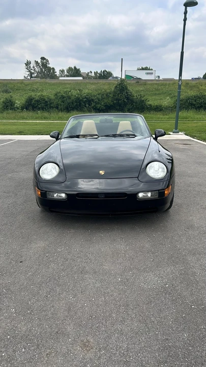 1992 Porsche 968 - Image 3 of 31