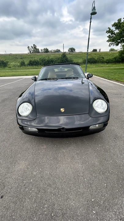 1992 Porsche 968 - Image 14 of 31