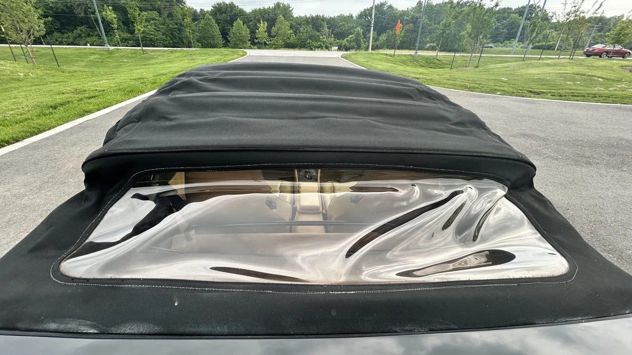 1992 Porsche 968 - Image 27 of 31