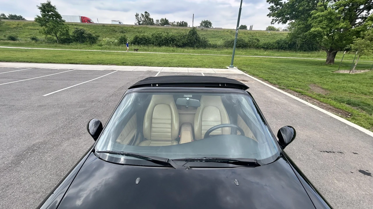 1992 Porsche 968 - Image 30 of 31
